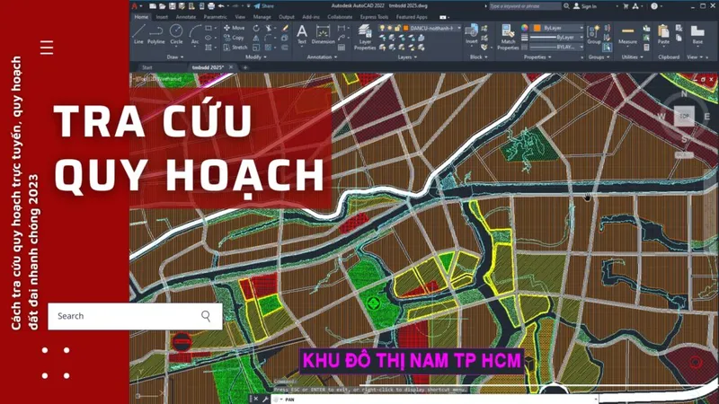 Tra cứu quy hoạch đất 6