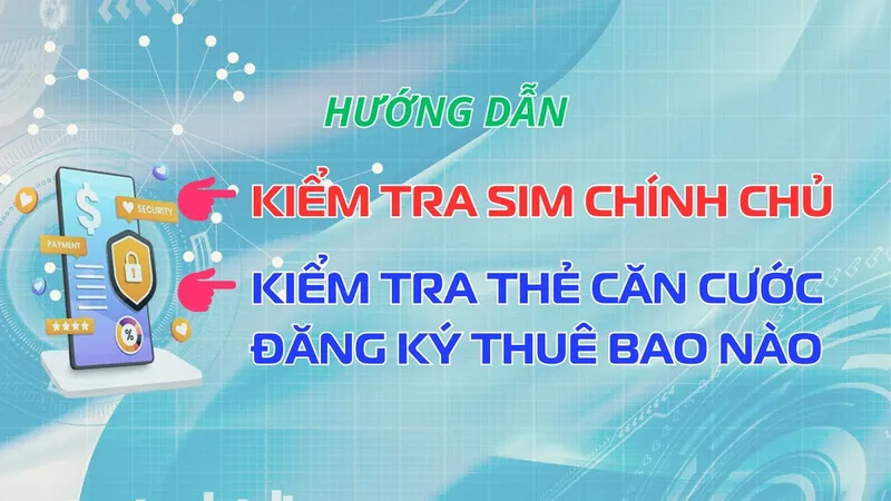 tra cứu sim chính chủ 10