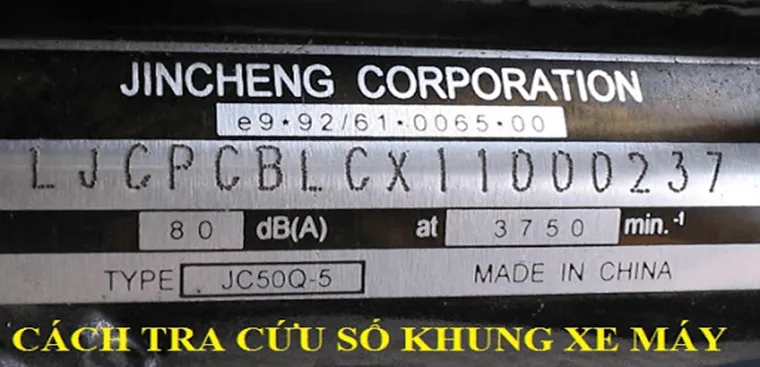 tra cứu số khung xe máy 4