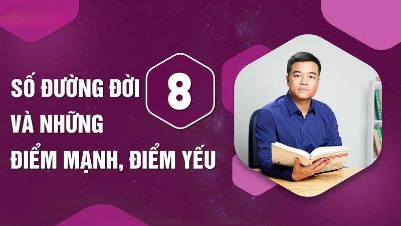 tra cứu thần số học số 8 4