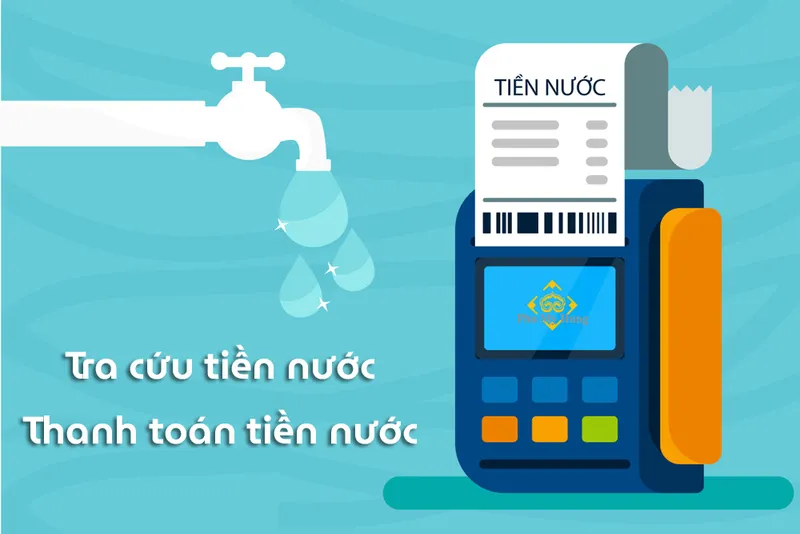 Tra cứu tiền nước 3