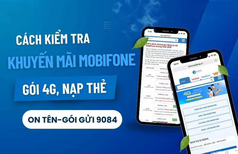 tra cứu ưu đãi mobifone 5