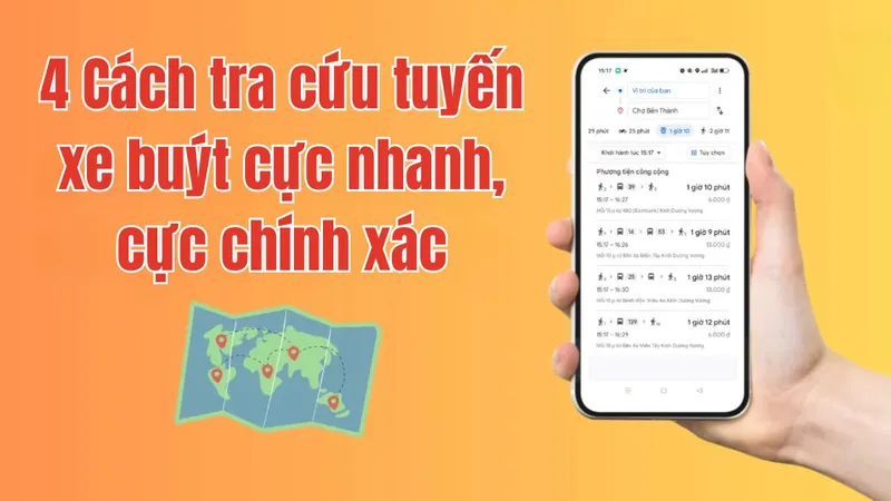 tra cứu xe buýt  12