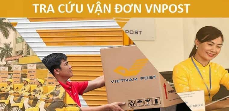 vietnam post tra cứu vận đơn 1